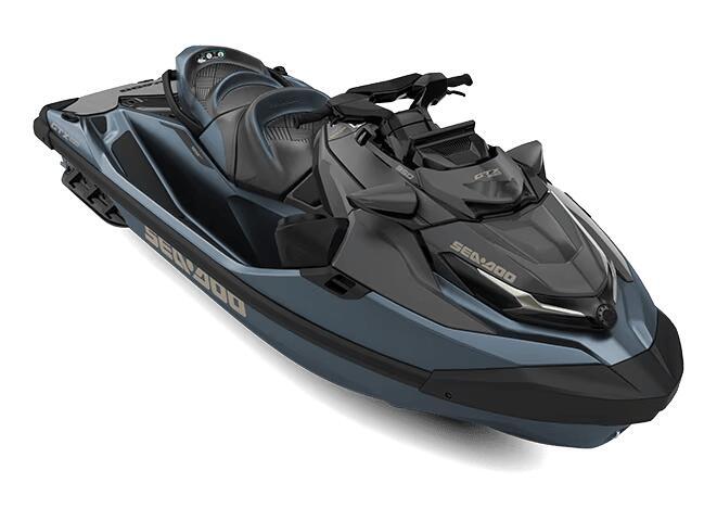 2027 Sea-Doo GTX LIMITED 350 (AUDIO) in santa ana CA