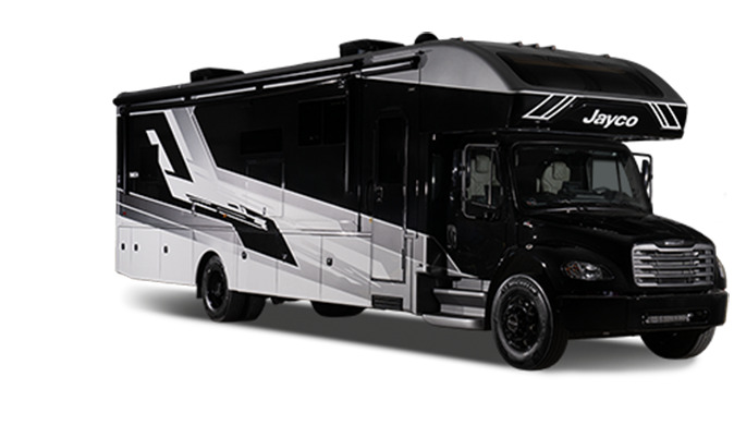 2027 Jayco Seneca 37K in joliet IL