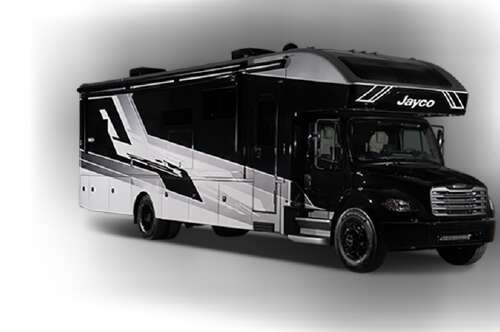 2027 Jayco Seneca 37K in joliet IL