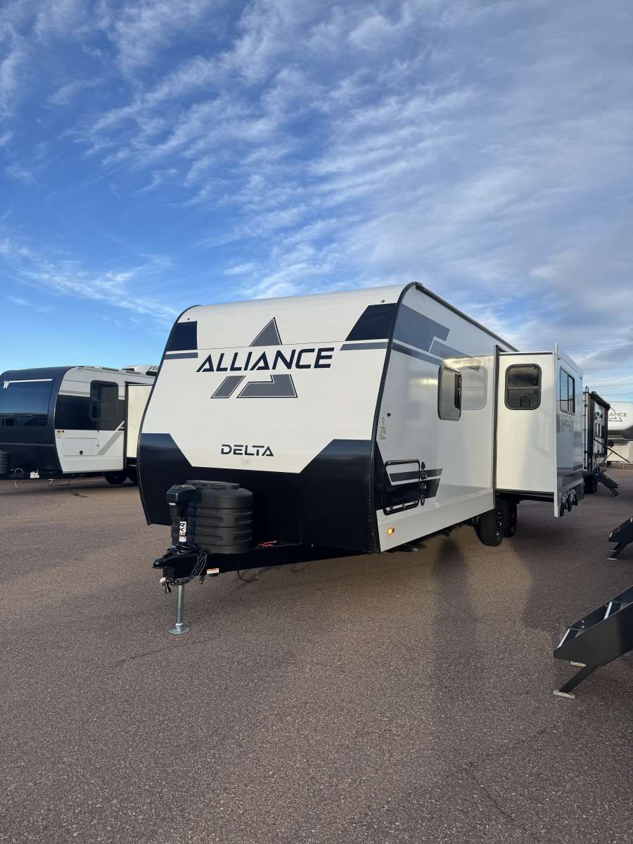 2026 Alliance Delta Ultralite RK234 in billings MT