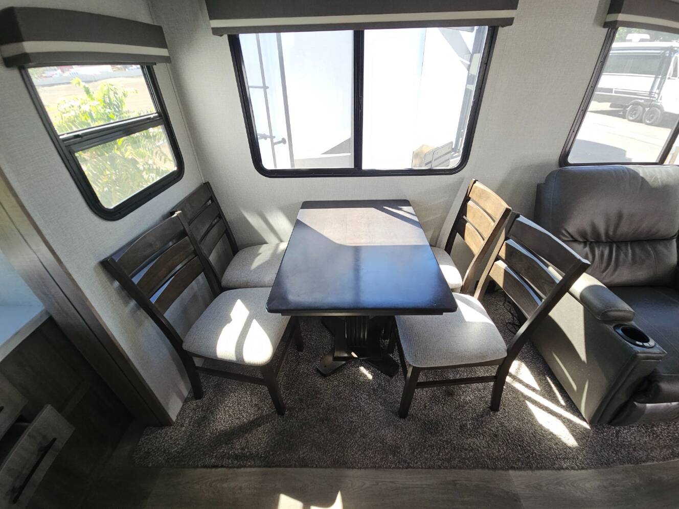 A photo of this 2025 Grand Design Imagine 2670MK
