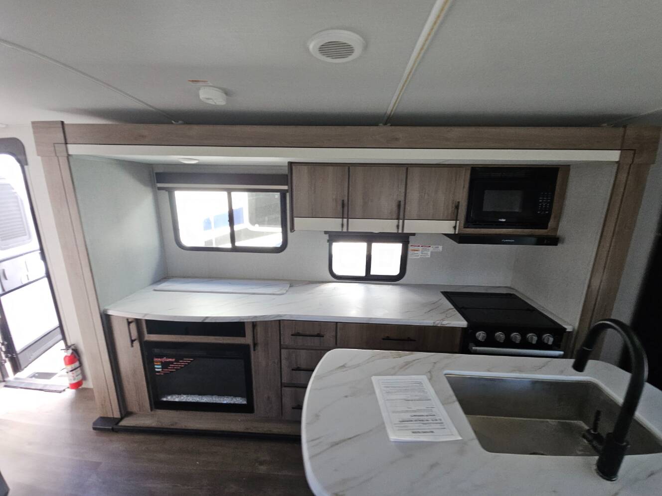 A photo of this 2025 Grand Design Imagine 2670MK
