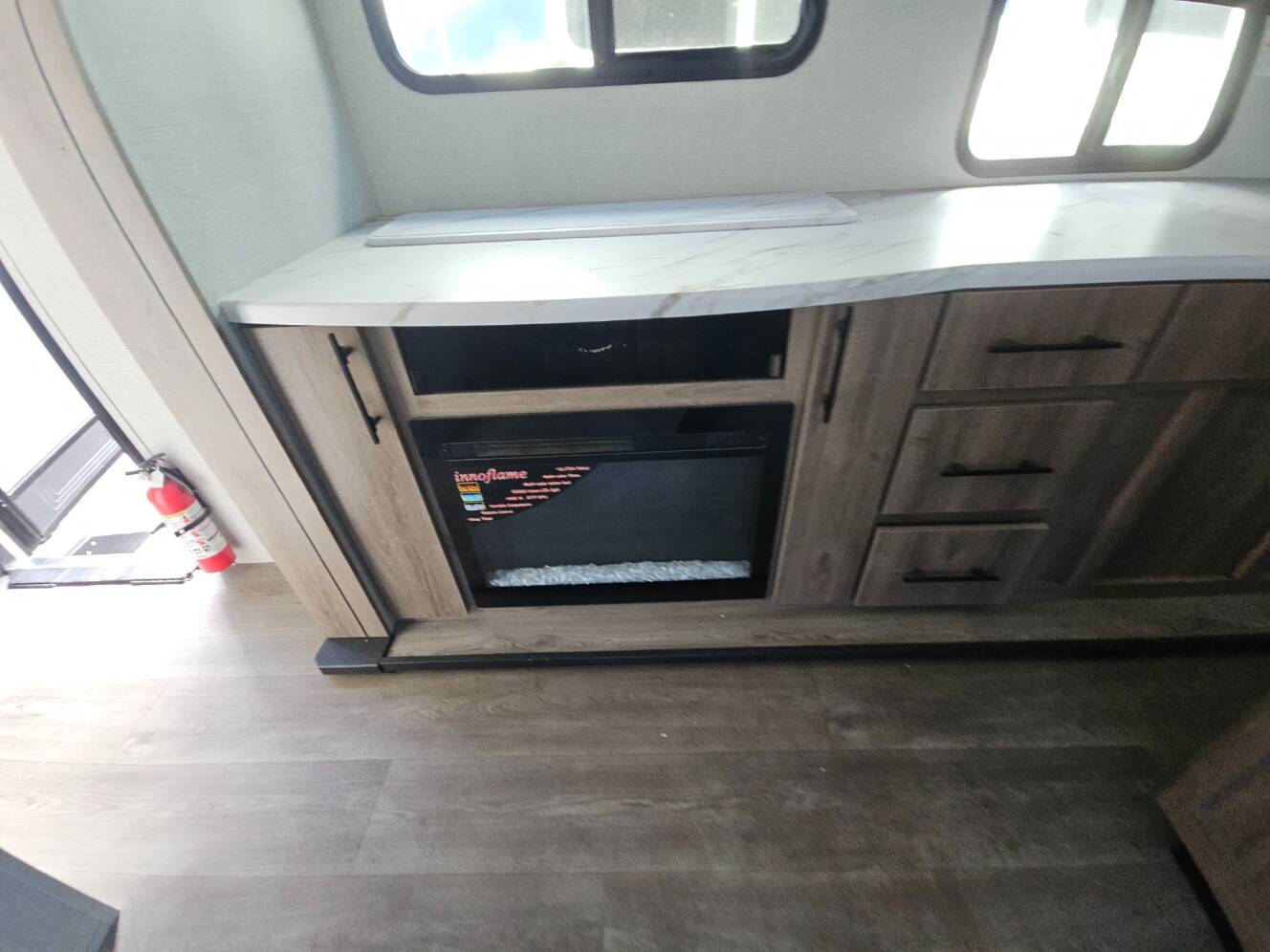 A photo of this 2025 Grand Design Imagine 2670MK