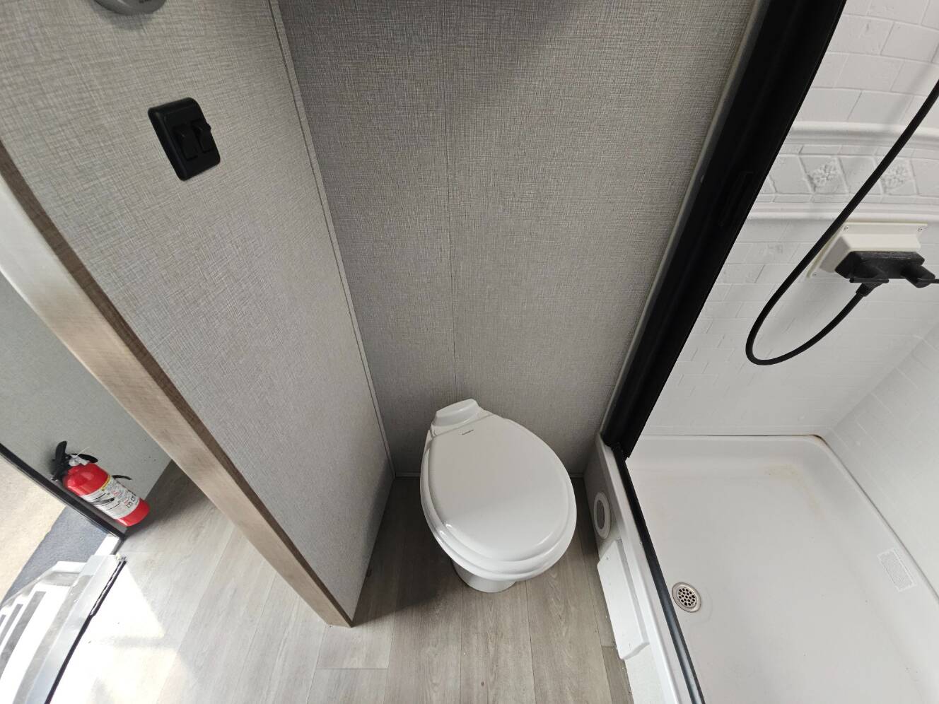 A photo of this 2025 Grand Design Imagine 2670MK