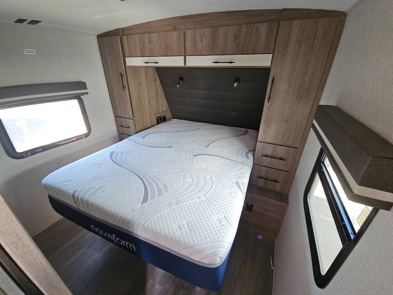 A photo of this 2025 Grand Design Imagine 2670MK