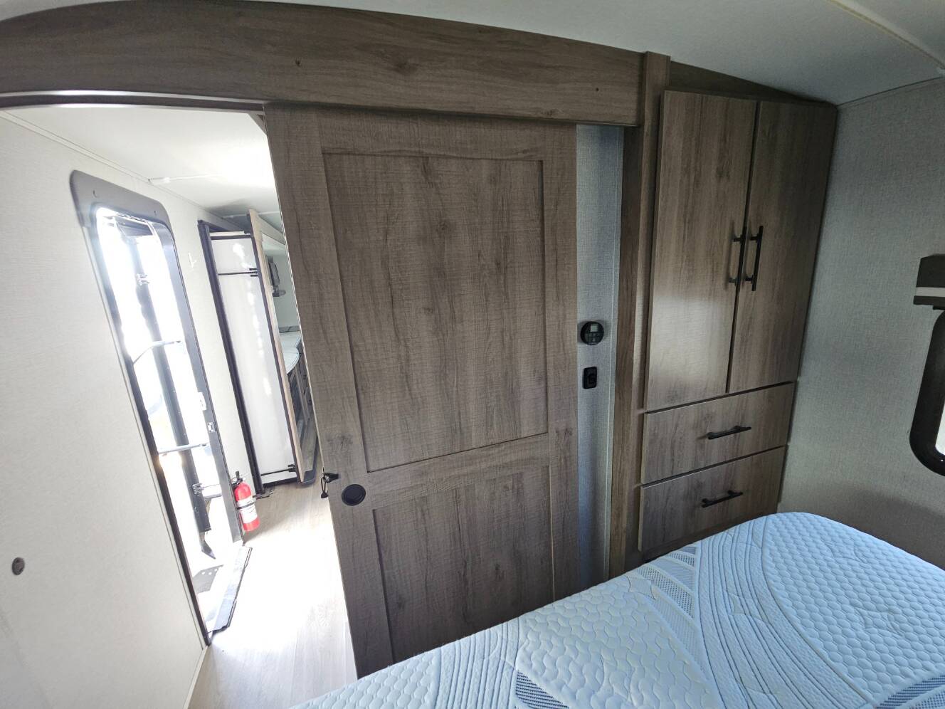 A photo of this 2025 Grand Design Imagine 2670MK