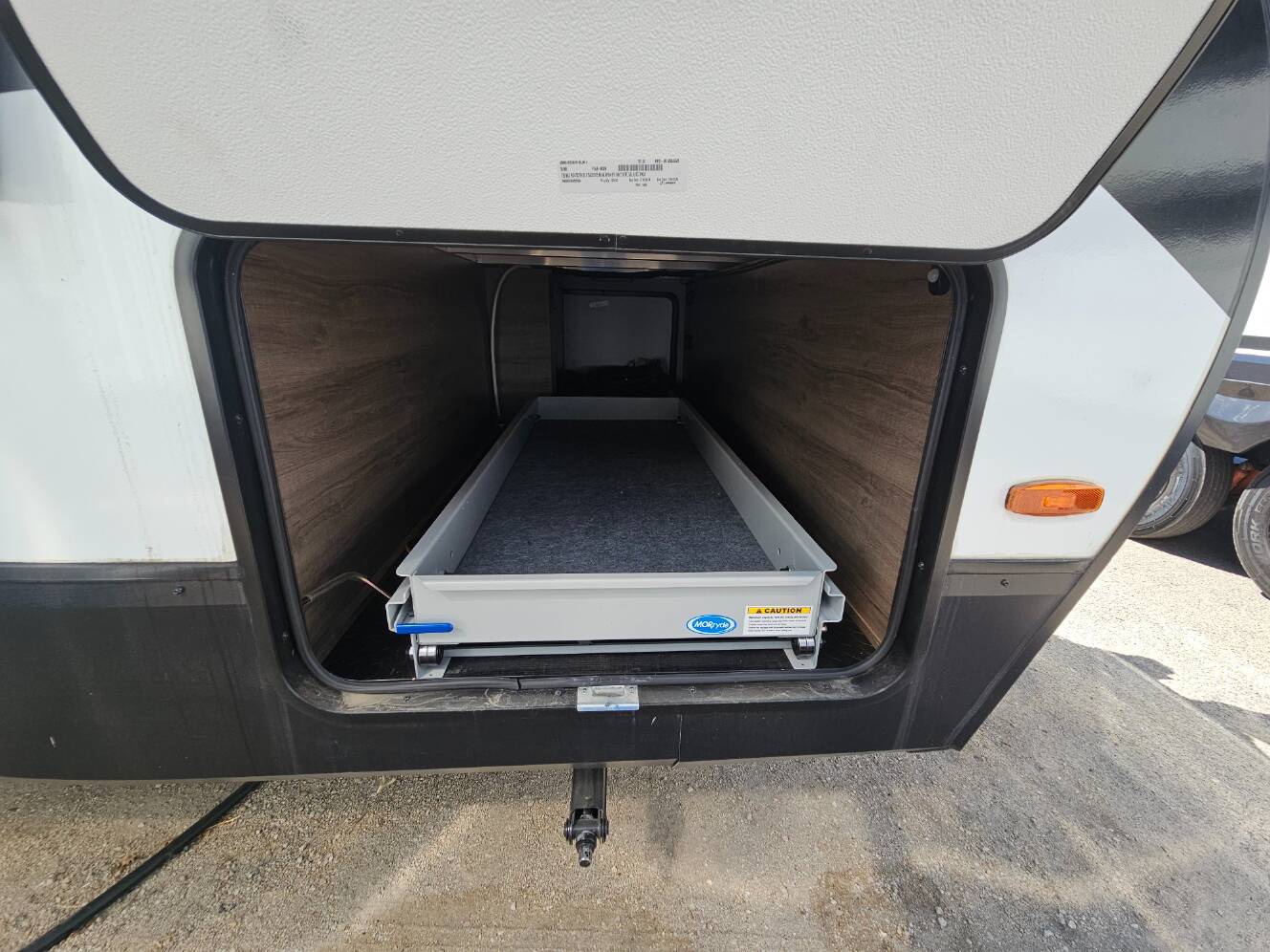 A photo of this 2025 Grand Design Imagine 2670MK