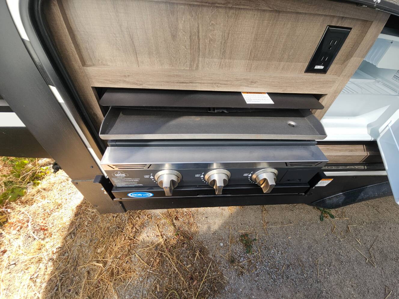 A photo of this 2025 Grand Design Imagine 2670MK