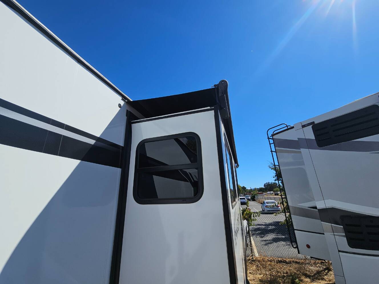 A photo of this 2025 Grand Design Imagine 2670MK