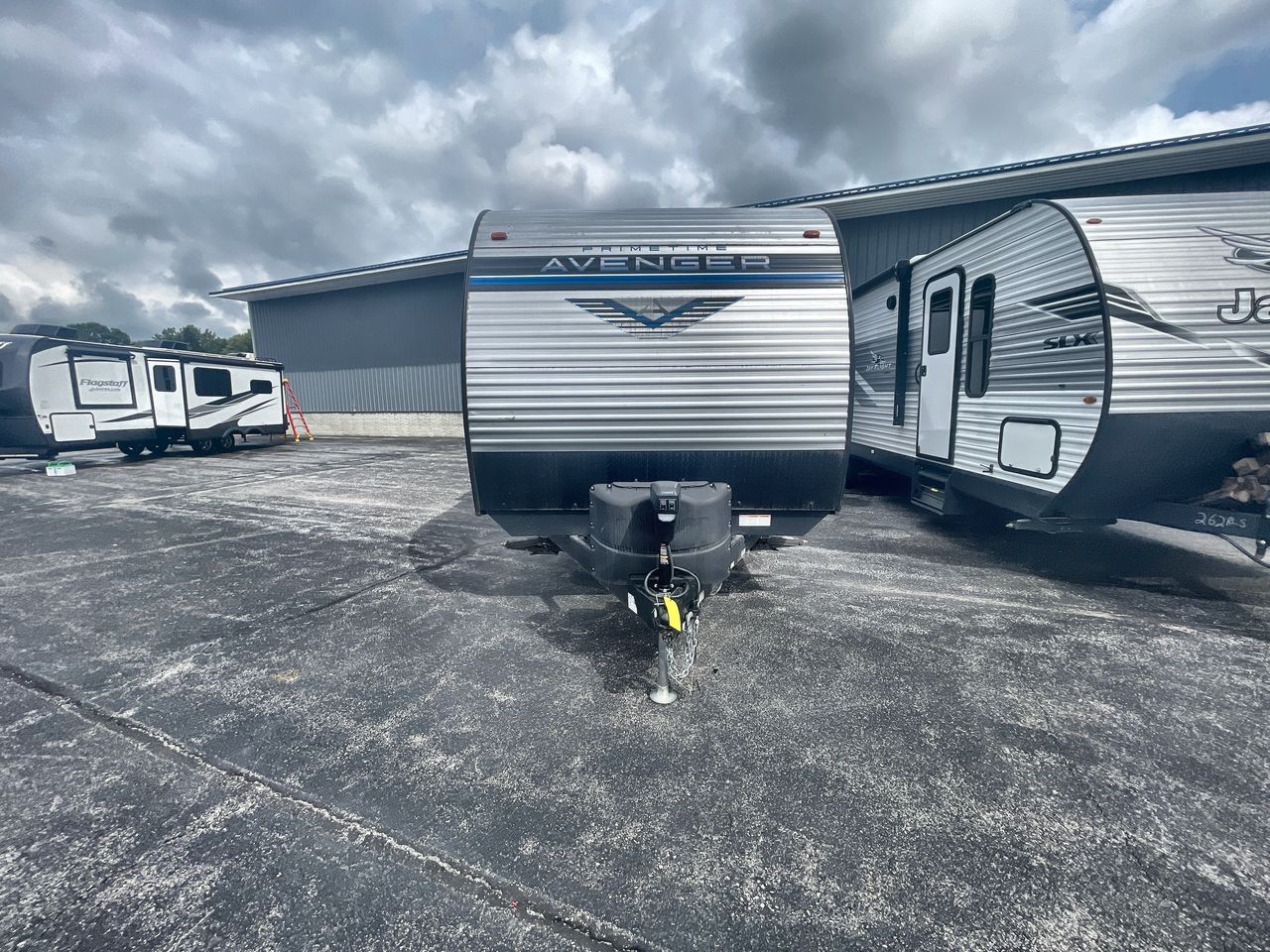 2022 Prime Time Avenger 27RKS in midland MI