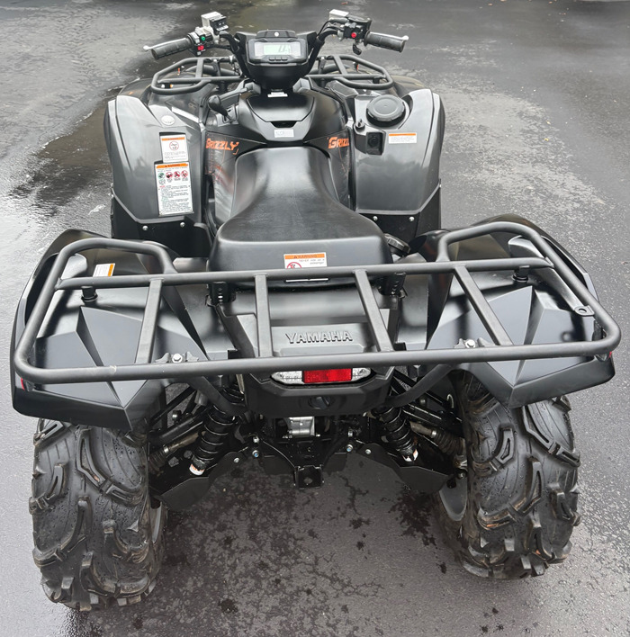 2022 Yamaha GRIZZLY EPS XT-R in hellertown PA