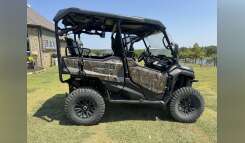 2021 Honda PIONEER 1000 -5 TRAIL SE Recreation/Utility ATV