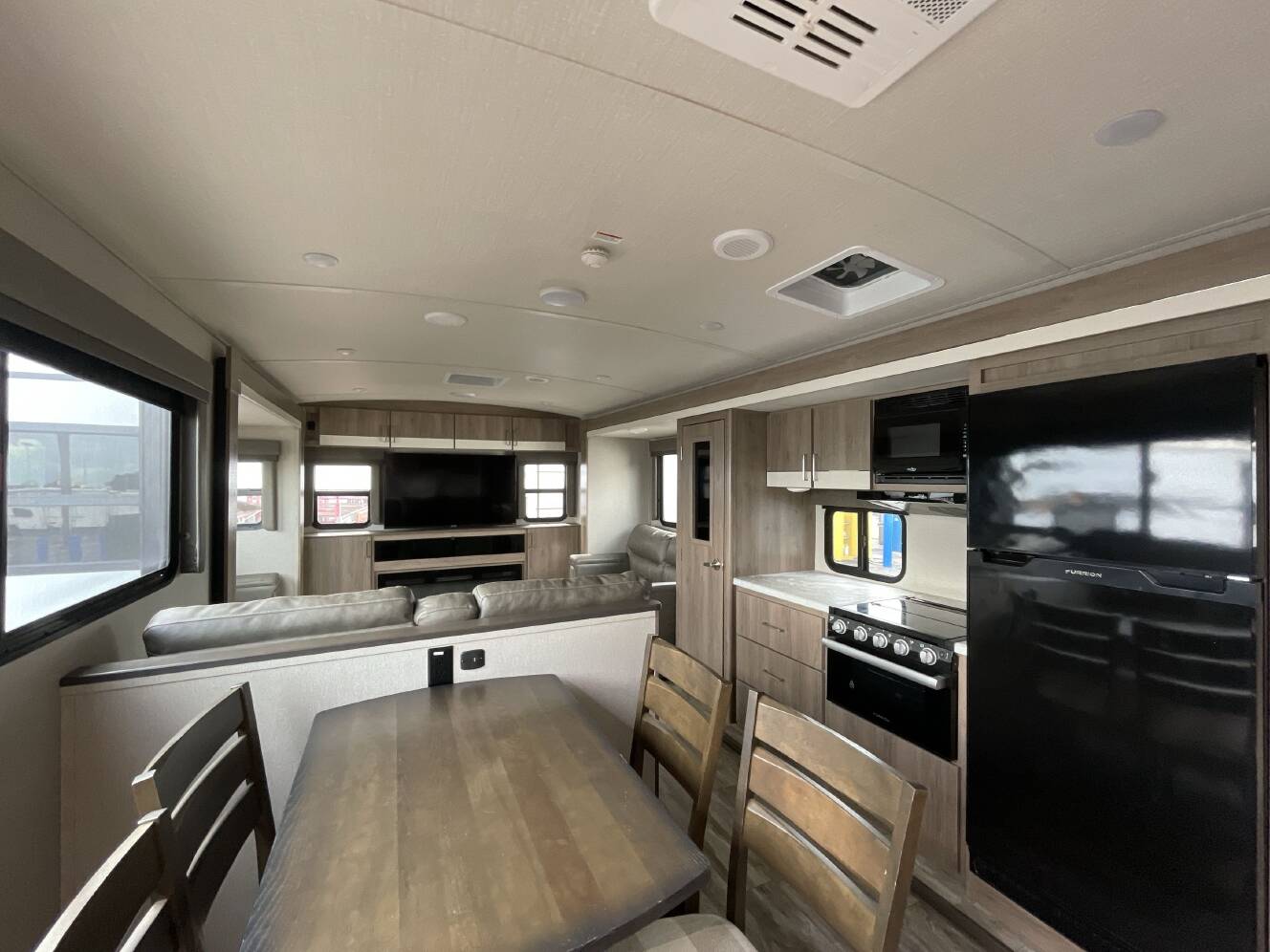 A photo of this 2023 Grand Design IMAGINE 3100RD