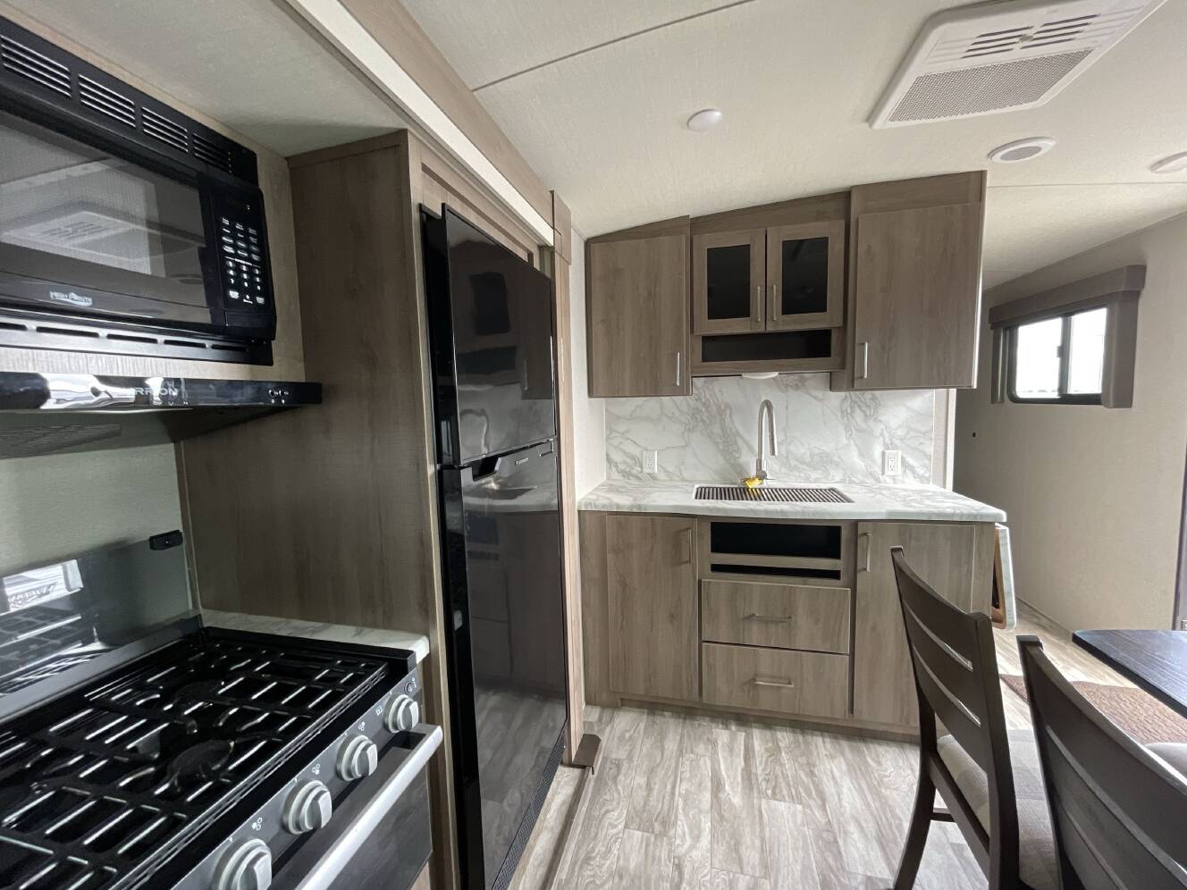 A photo of this 2023 Grand Design IMAGINE 3100RD