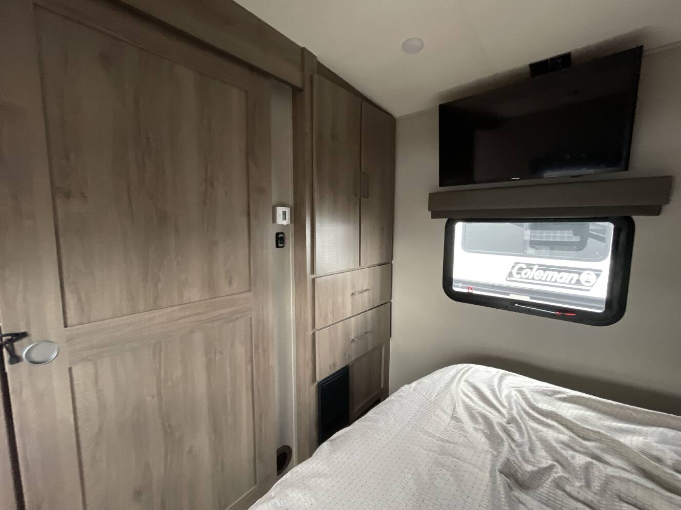 A photo of this 2023 Grand Design IMAGINE 3100RD