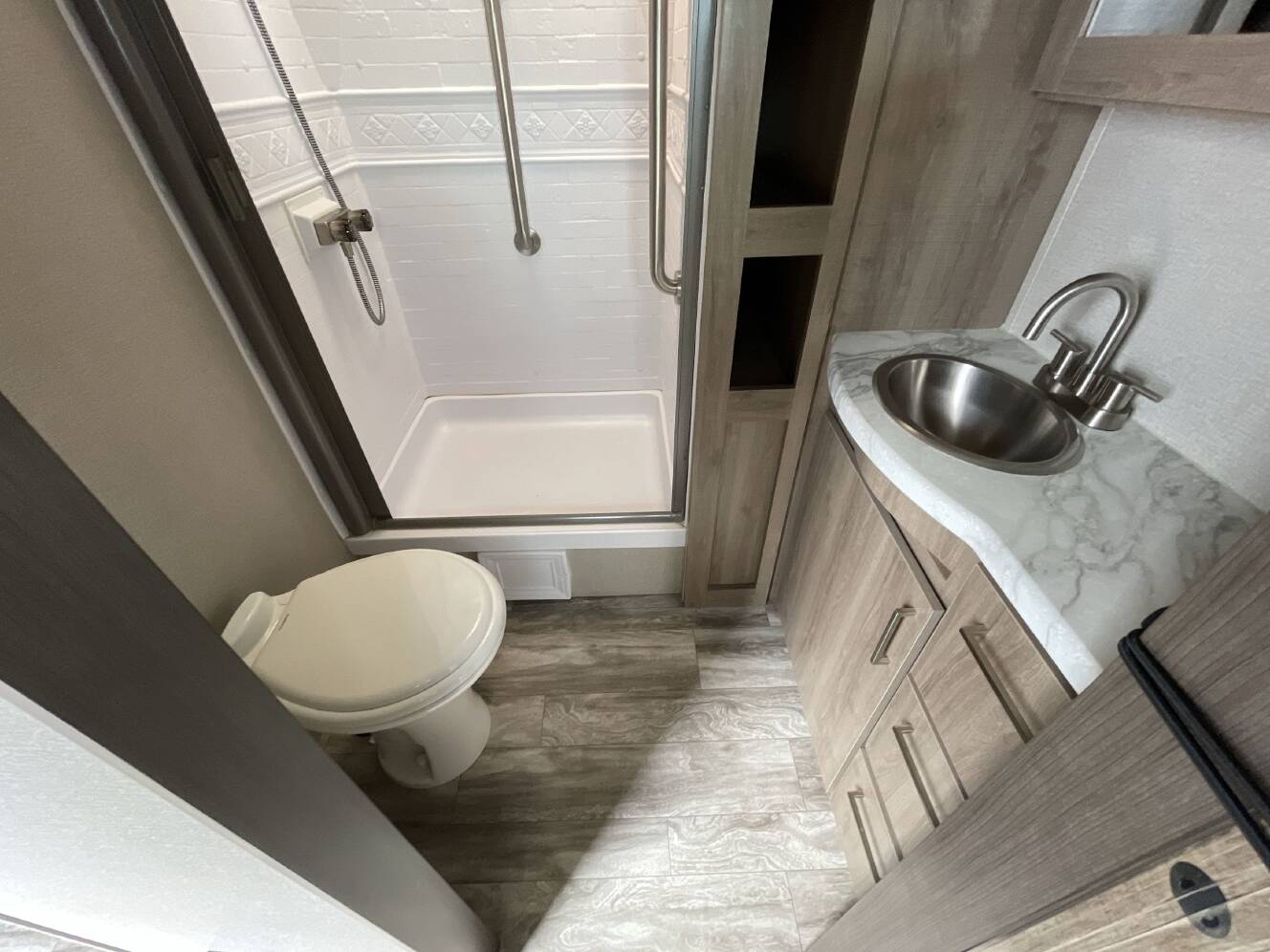 A photo of this 2023 Grand Design IMAGINE 3100RD