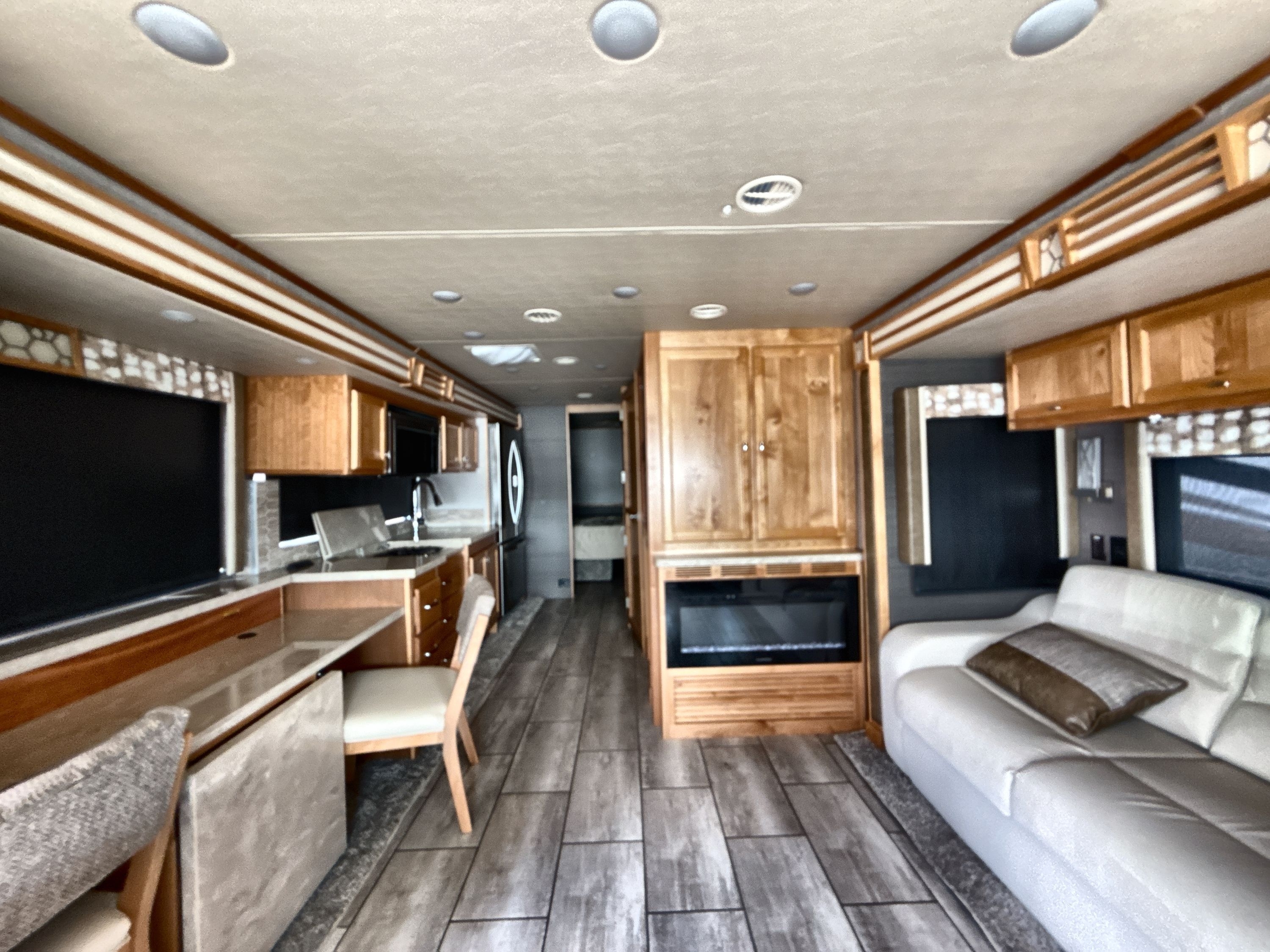 2021 Tiffin ALLEGRO OPEN ROAD 34PA in roscoe IL