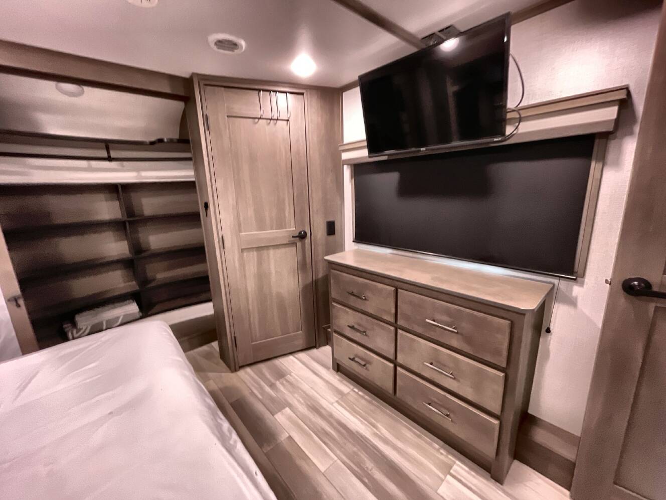 A photo of this 2023 Grand Design SOLITUDE 376RD