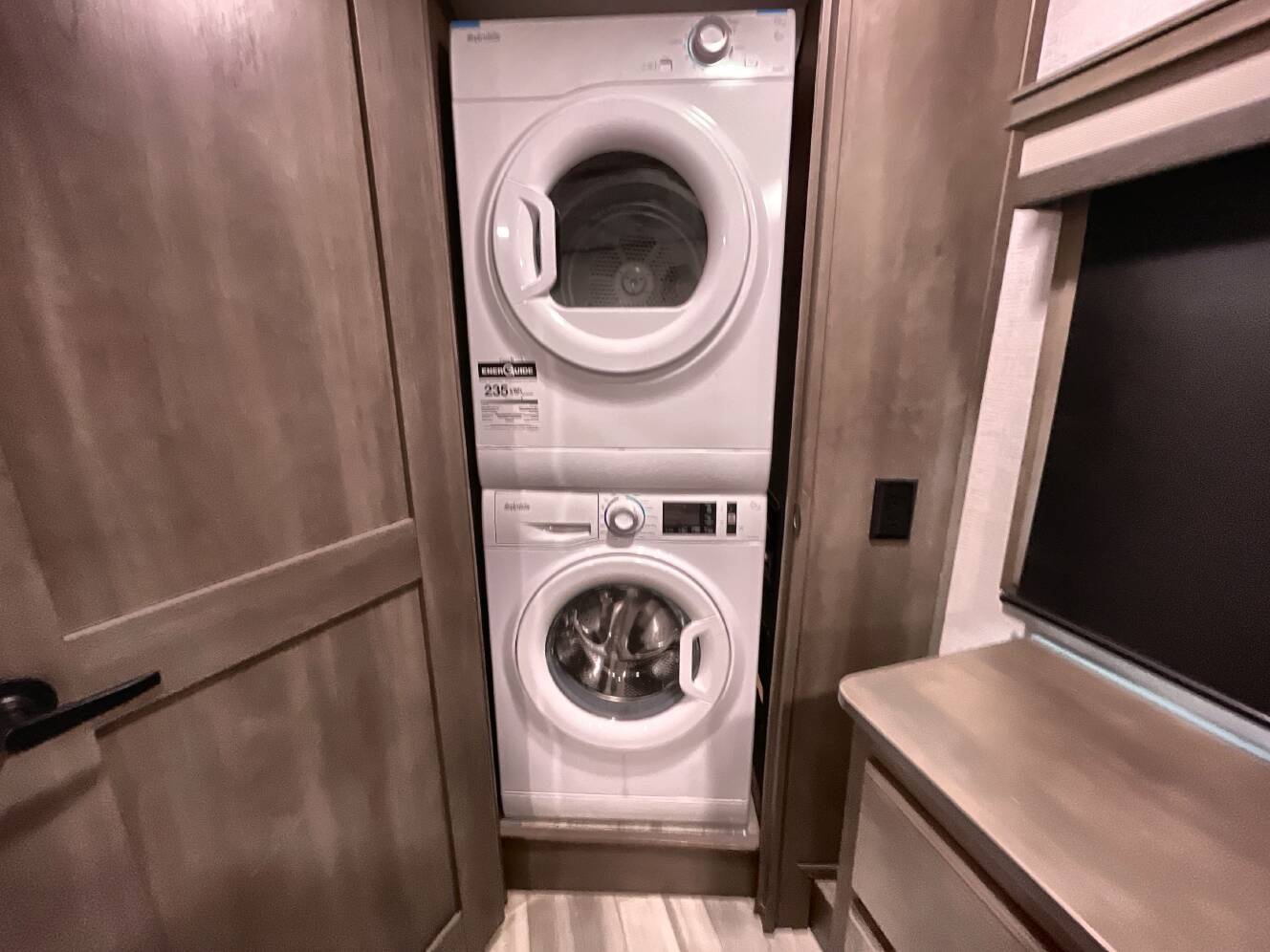 A photo of this 2023 Grand Design SOLITUDE 376RD