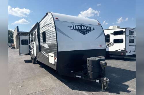2018 Prime Time AVENGER 32DEN in georgetown KY