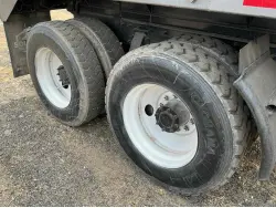 2019 PETERBILT 567