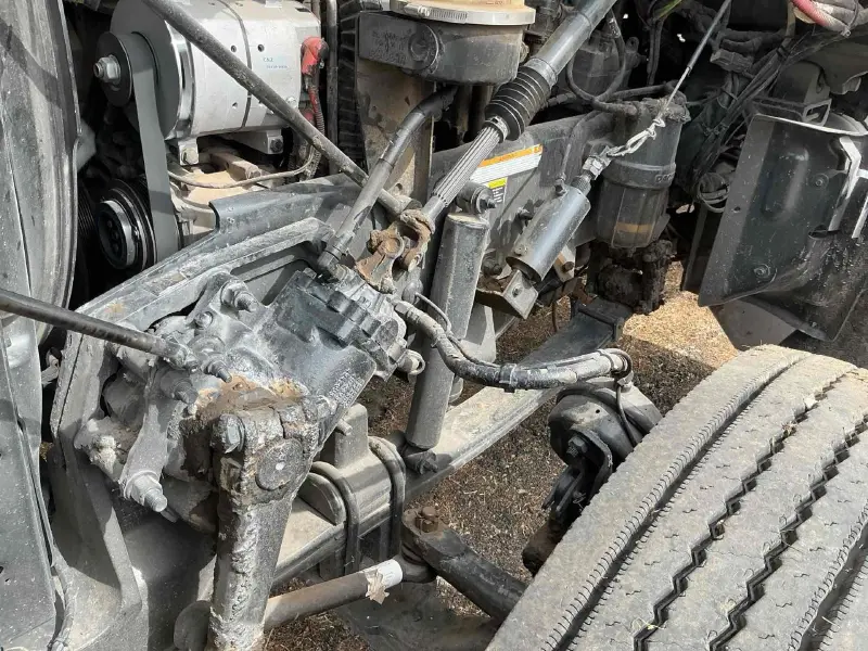 2019 PETERBILT 567
