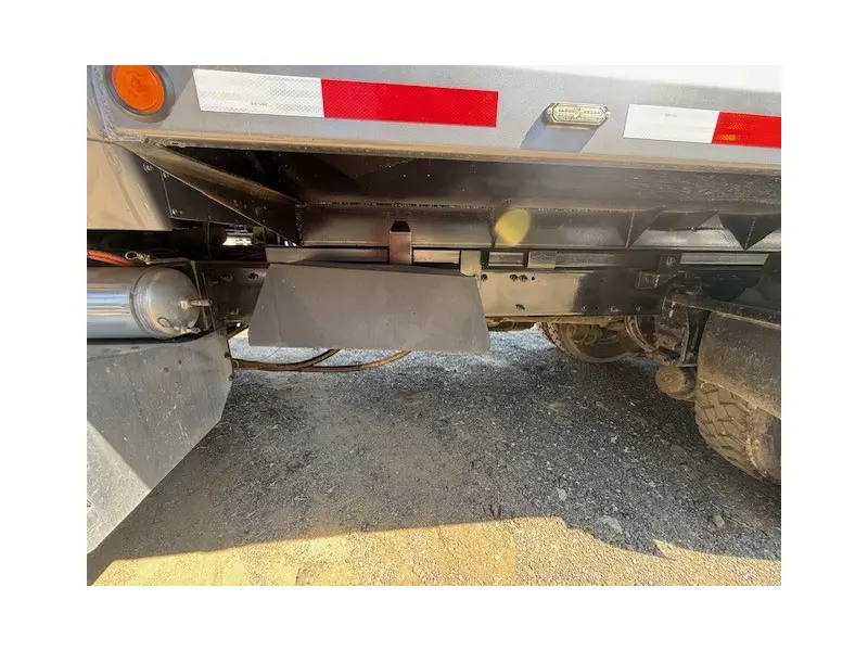 2019 PETERBILT 567