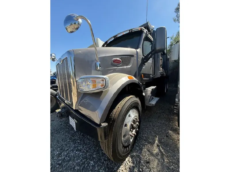 2019 PETERBILT 567