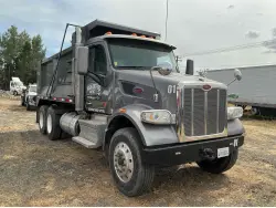 2019 PETERBILT 567