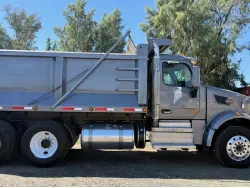 2019 PETERBILT 567