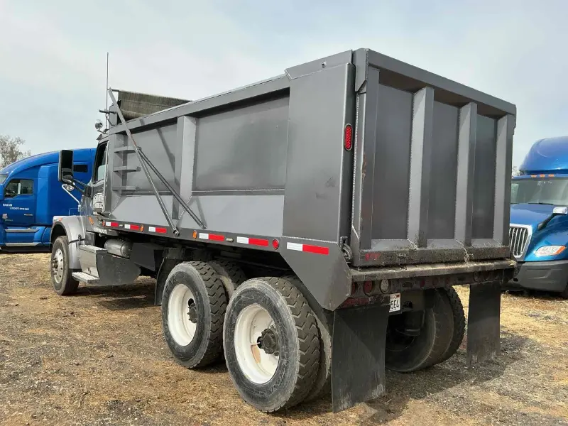 2019 PETERBILT 567