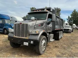 2019 PETERBILT 567