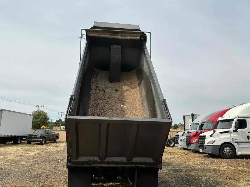 2019 PETERBILT 567
