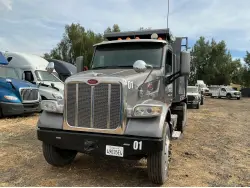 2019 PETERBILT 567