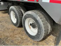 2019 PETERBILT 567