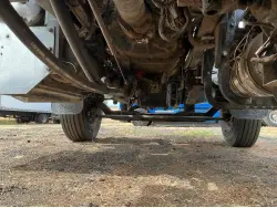 2019 PETERBILT 567