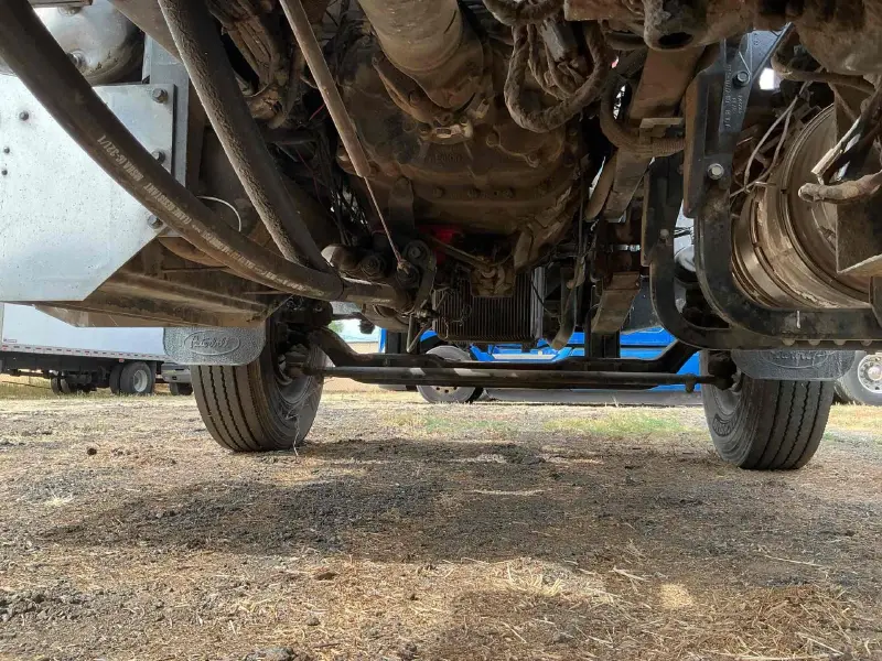 2019 PETERBILT 567