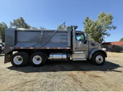 2019 PETERBILT 567