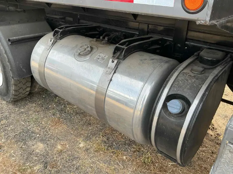2019 PETERBILT 567