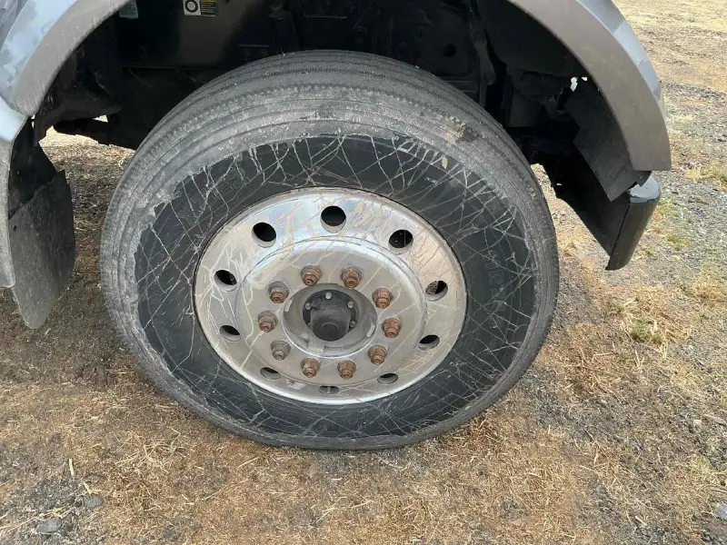 2019 PETERBILT 567