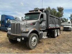 2019 PETERBILT 567