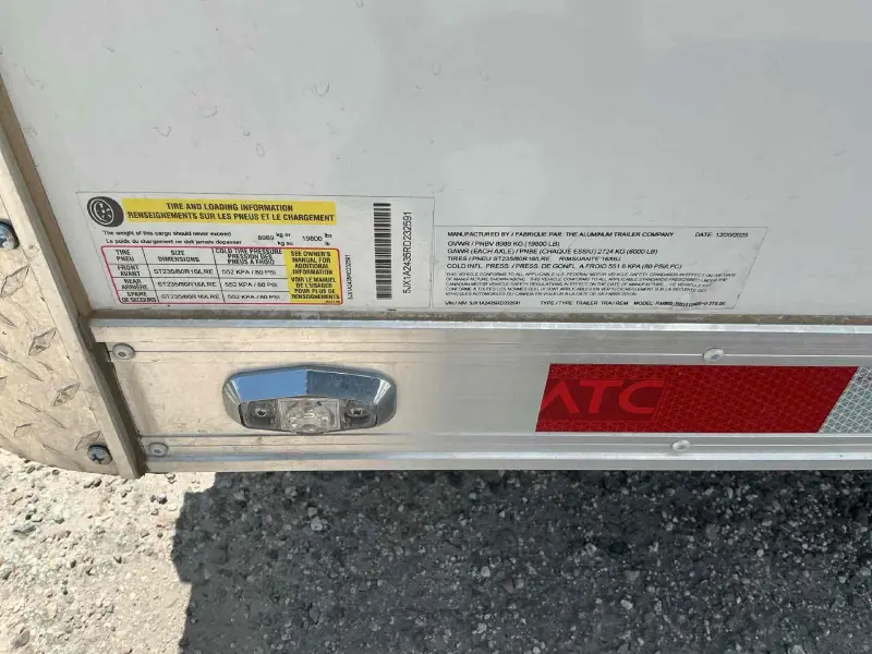 2024 ATC ROM 800