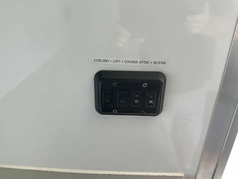2024 ATC ROM 800