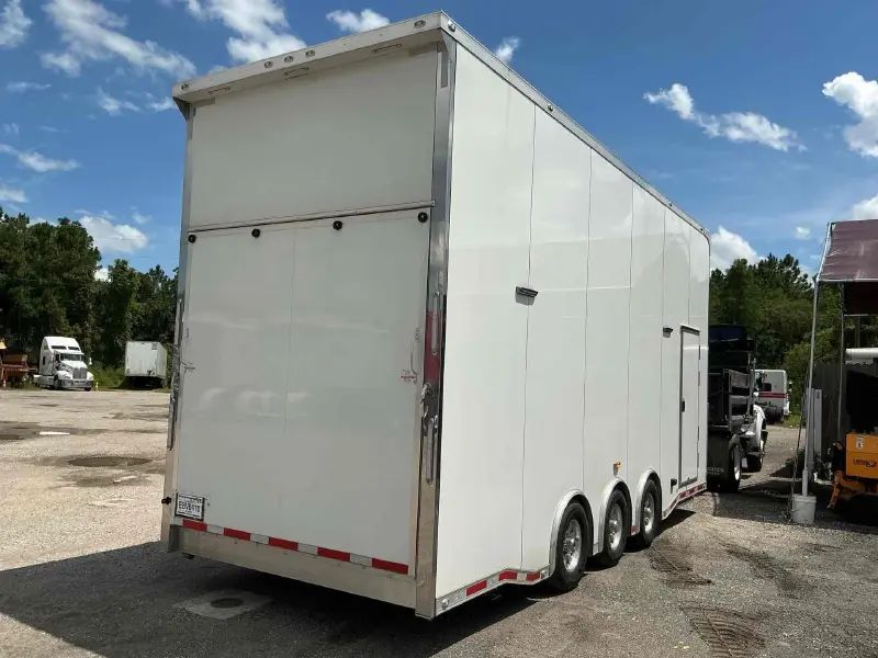 2024 ATC ROM 800