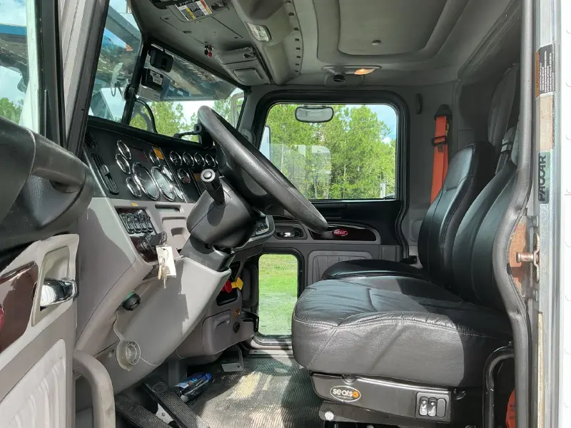 2017 PETERBILT 389