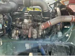 2017 PETERBILT 389