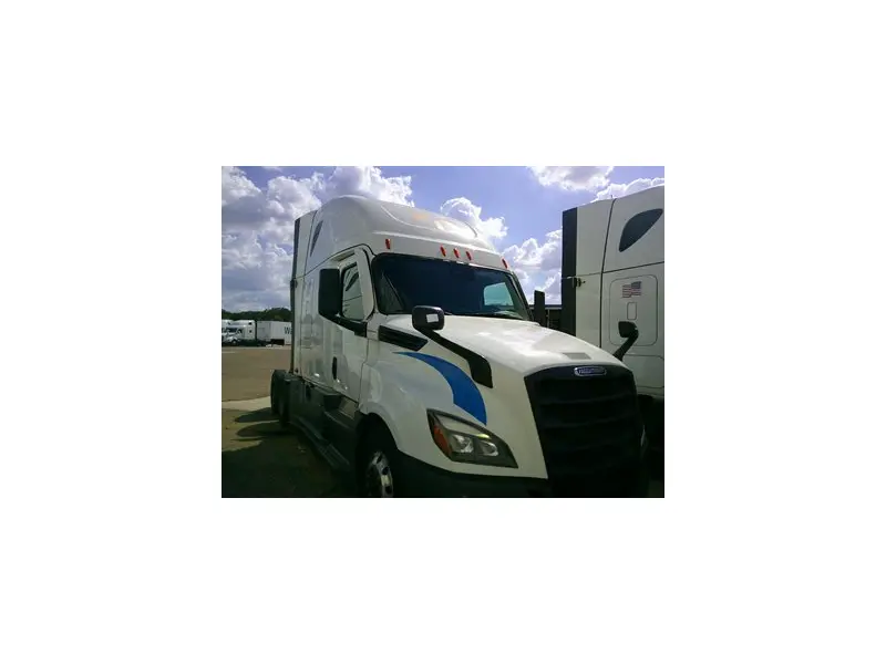 2022 FREIGHTLINER CASCADIA 126