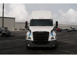 2022 FREIGHTLINER CASCADIA 126