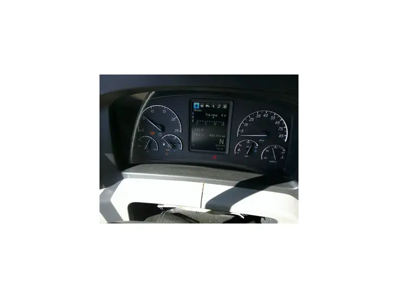 2022 FREIGHTLINER CASCADIA 126