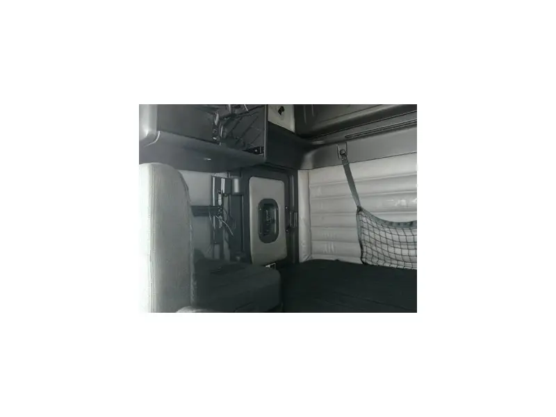 2022 FREIGHTLINER CASCADIA 126